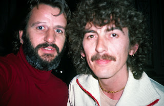 Ringo & George